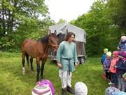 Velikonoce ve školce